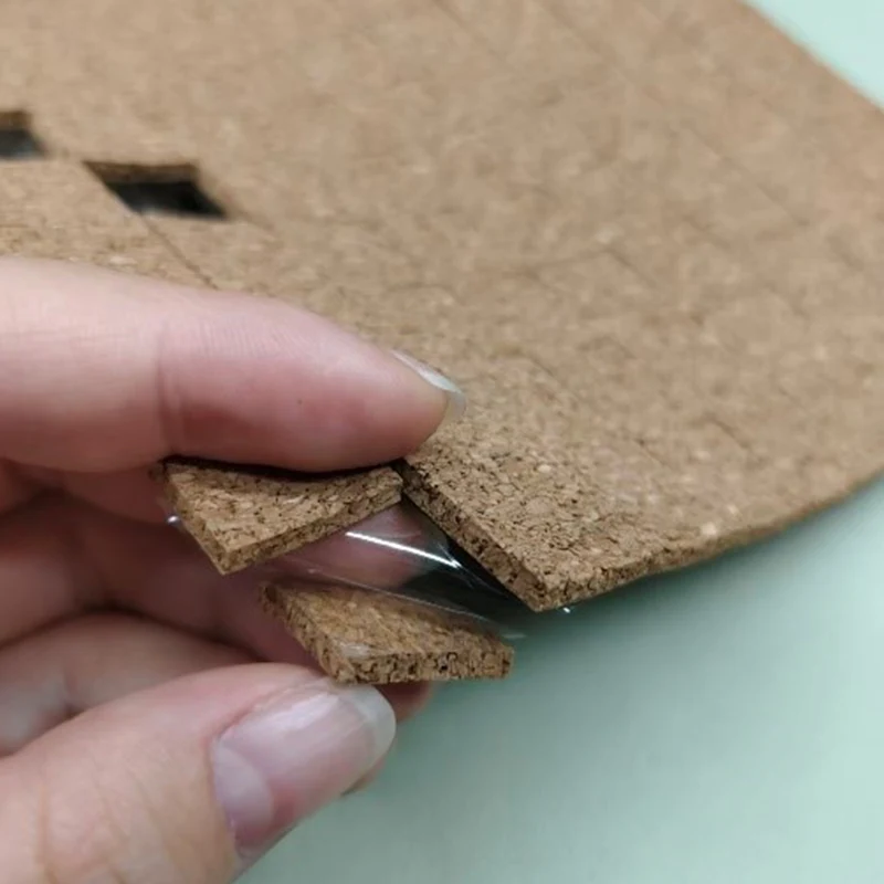 Bantalan Pengiriman Gabus 1/8