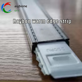 Strip tepi hangat Raybon
