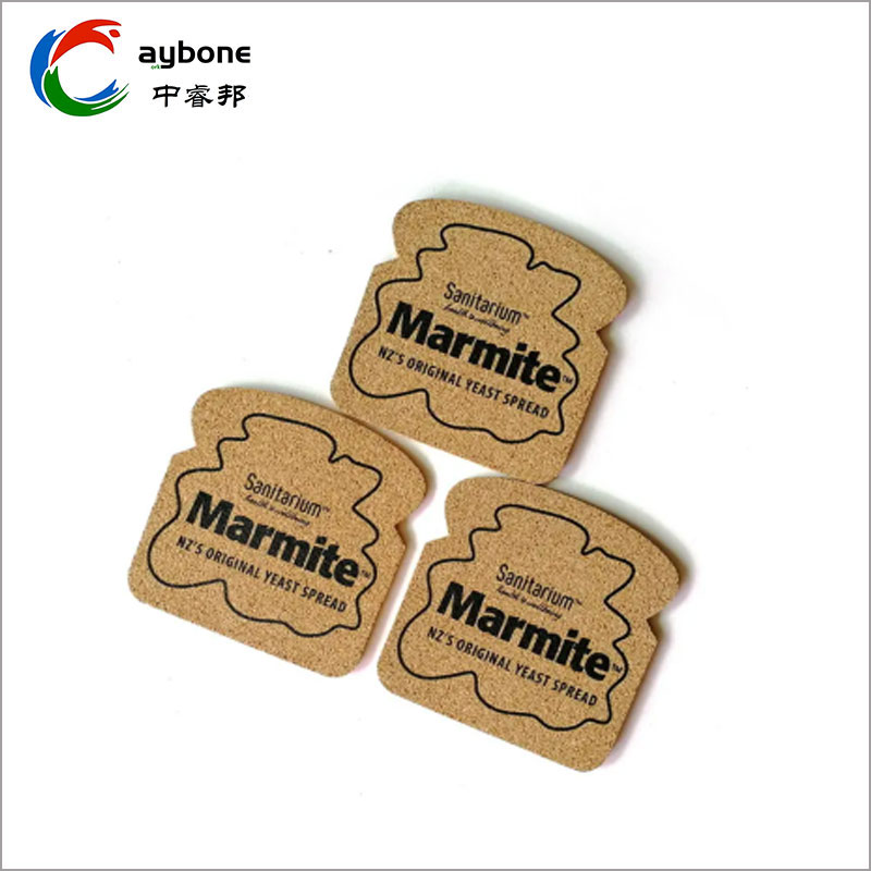 Mengapa Custom Cork Coaster adalah Hadiah Promosi Minuman Terbaik?