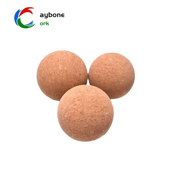 Bantalan gabus yang menebal memiliki banyak fungsi