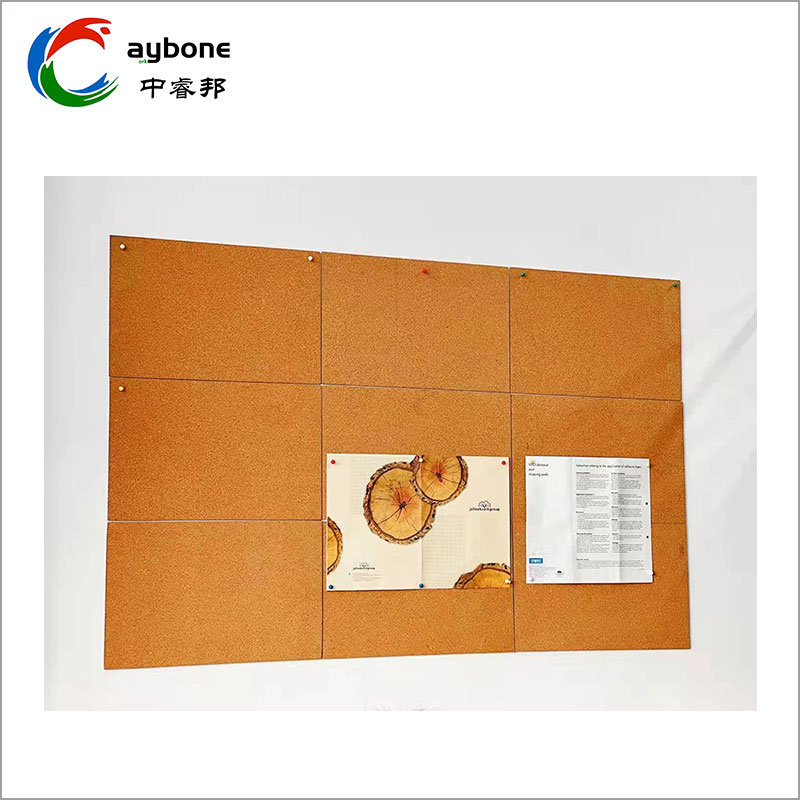 Mengapa Square Cork Board Merupakan Pilihan Terbaik untuk Organisasi Rumah dan Kantor?